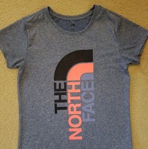 The North Face t-shirt S/M